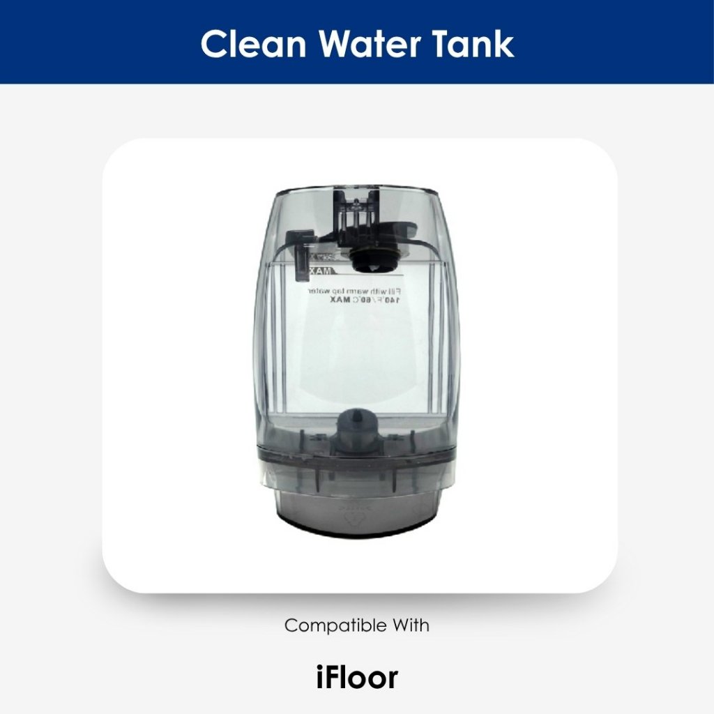 Tineco IFLOOR Attachments & Accessories