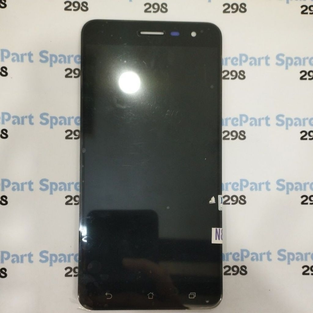 LCD TOUCHSCREEN ASUS ZENFONE 3 MAX