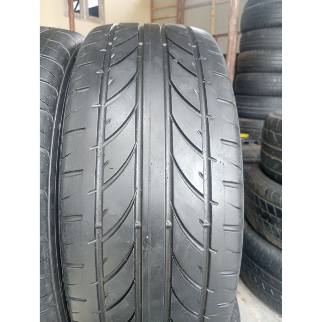 BAN 205 55 R16 GT CHAMPIRO GTX PRO