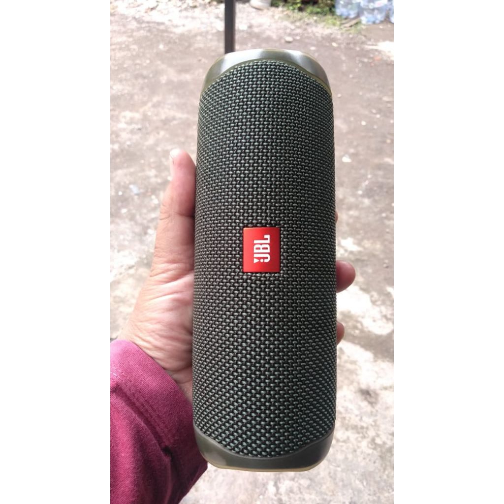 JBL FLIP 5 ORI (EX IMS)