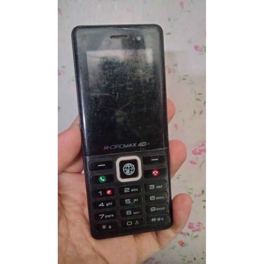 BahanAndromaxPrime4G