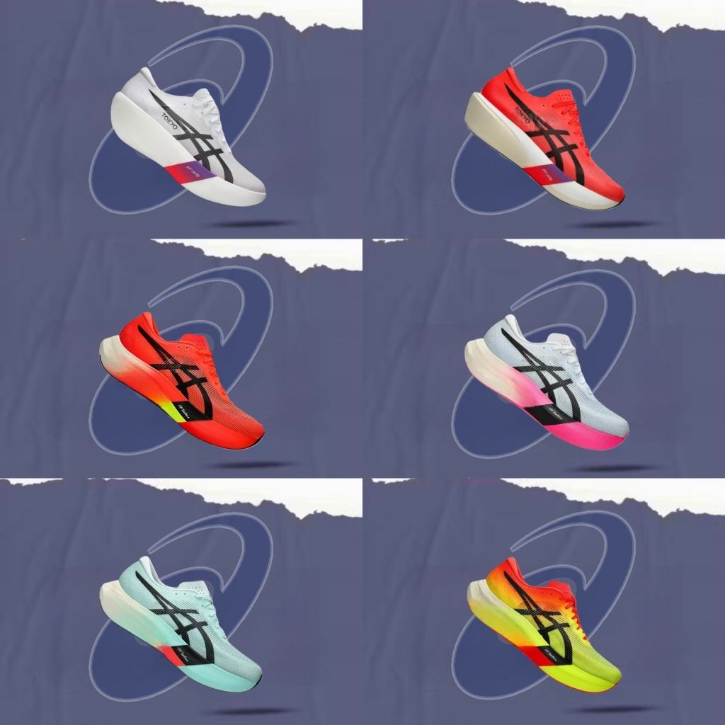 sale sepatu olahraga pria metaspeed kanvas tali murah