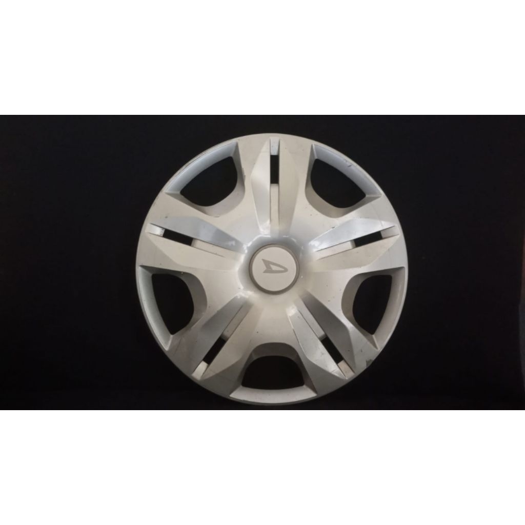 Wheeldop Wildop Dop Velk Velg Xenia Original Ring 14