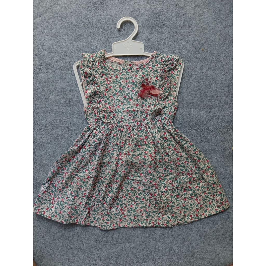 Dress Minkmui tag 90