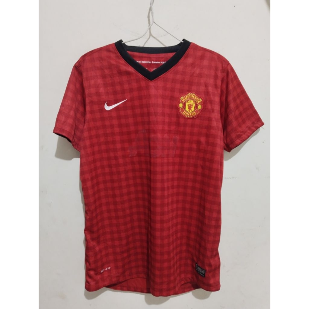 Manchester United 2012-2013 Original