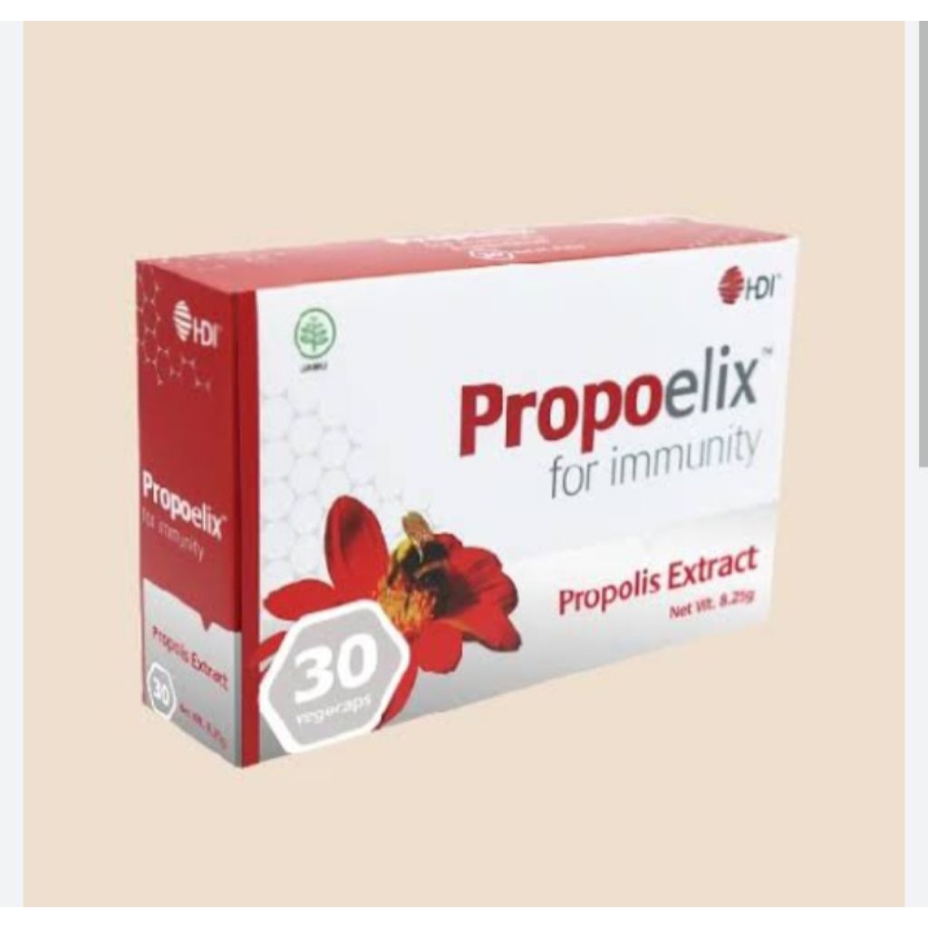 propoelix 30 kapsul ori 2028 segel
