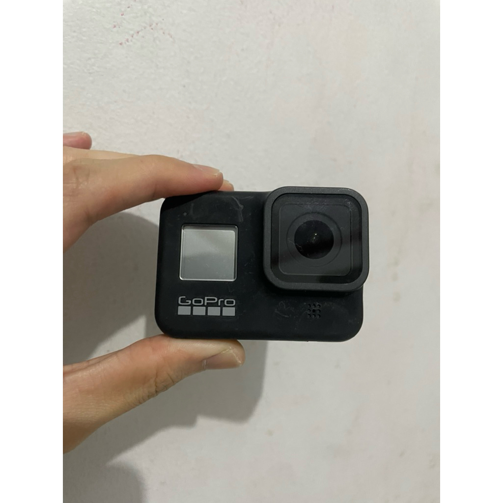 GoPro Hero 8