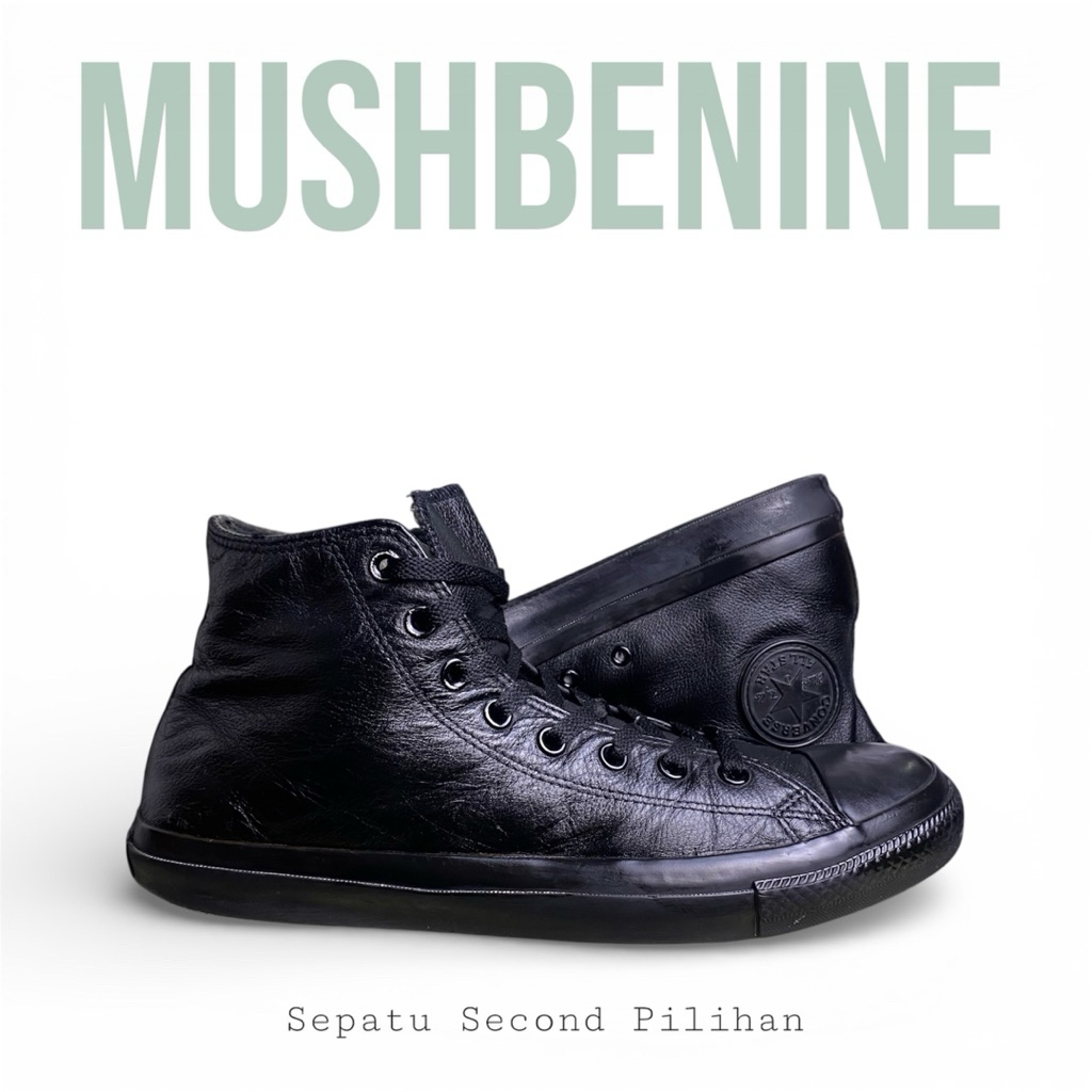 Sepatu Size 46 INsole 30 Preloved Casual Good Quality