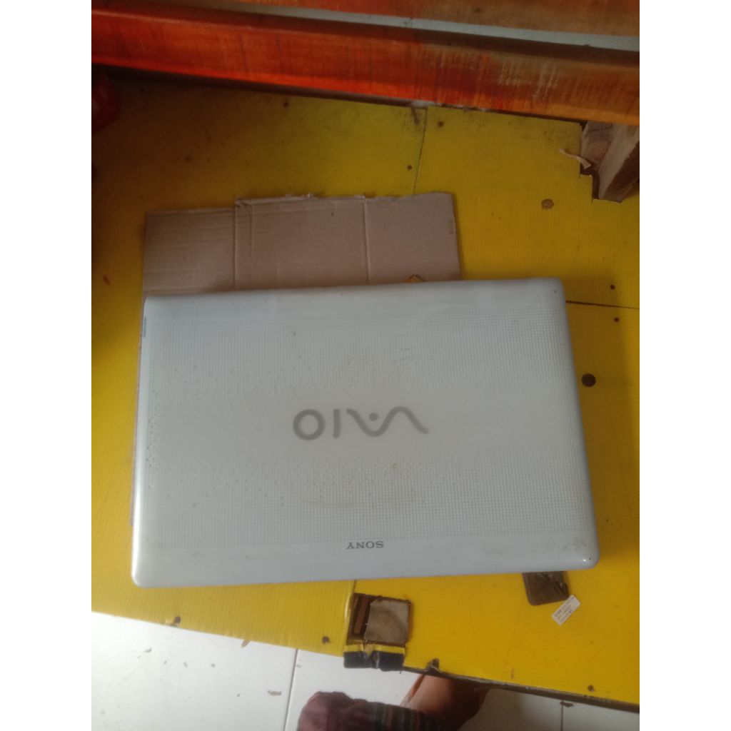 case casing kesing Sony Vaio vpceb15fg