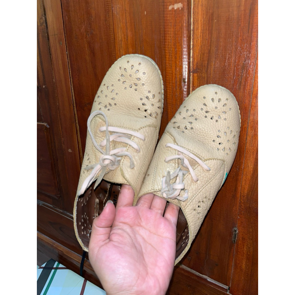 [PRELOVED] ORIGINAL KICKERS