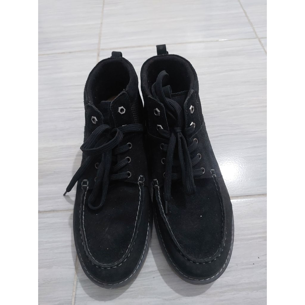 SEPATU TIMBERLAND ORIGINAL PL BOOTS