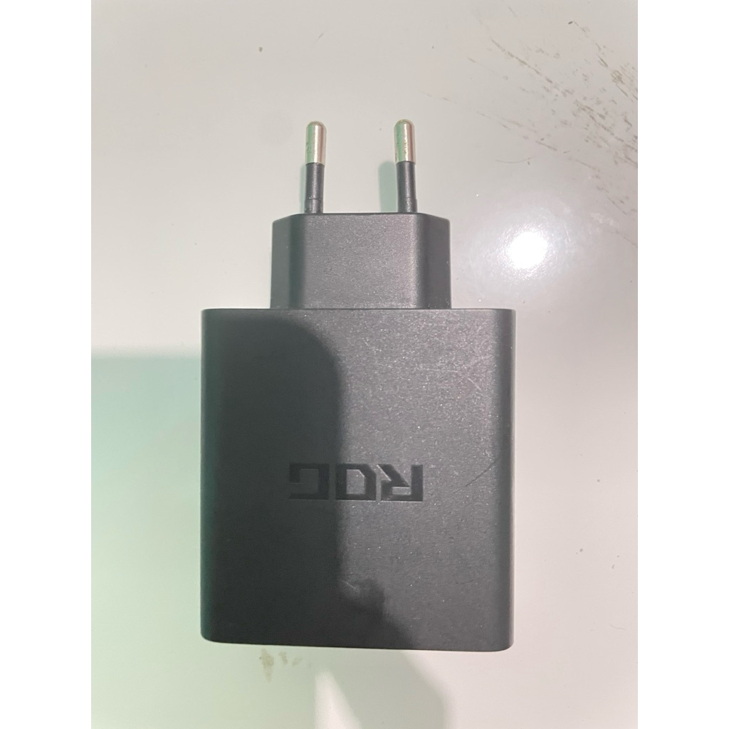 charger 65w asus rog