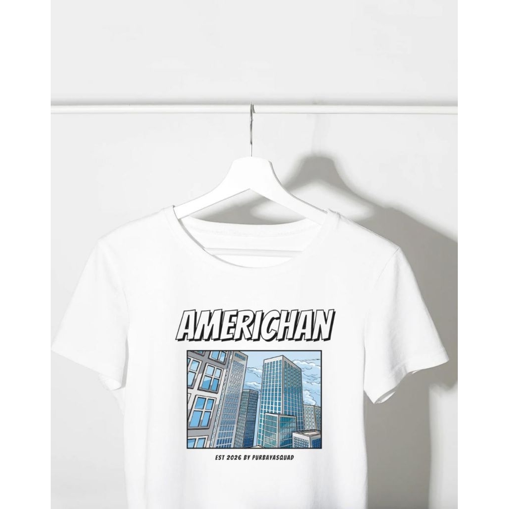 purbayasquad - kaos pandji pragiwaksono