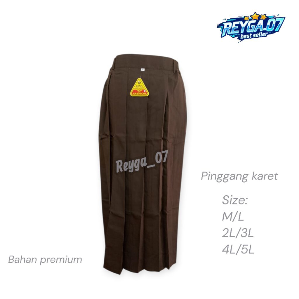 Rok Rempel Pramuka Panjang Smp/Sma Rok Sekolah