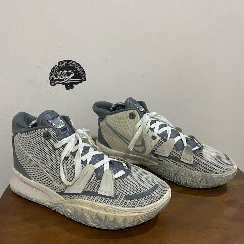 Nike Kyrie 7 SE 'Chip'