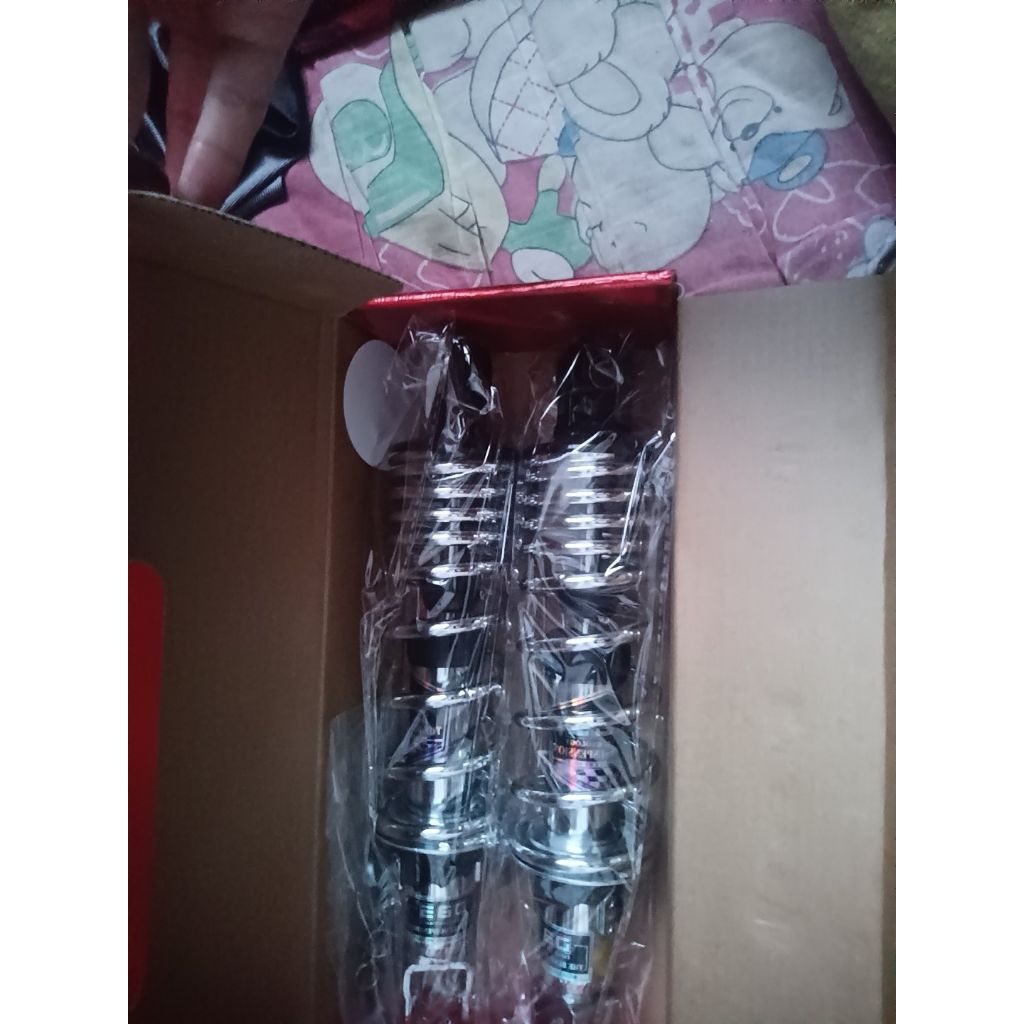 Shock DBS ukuran 280mm