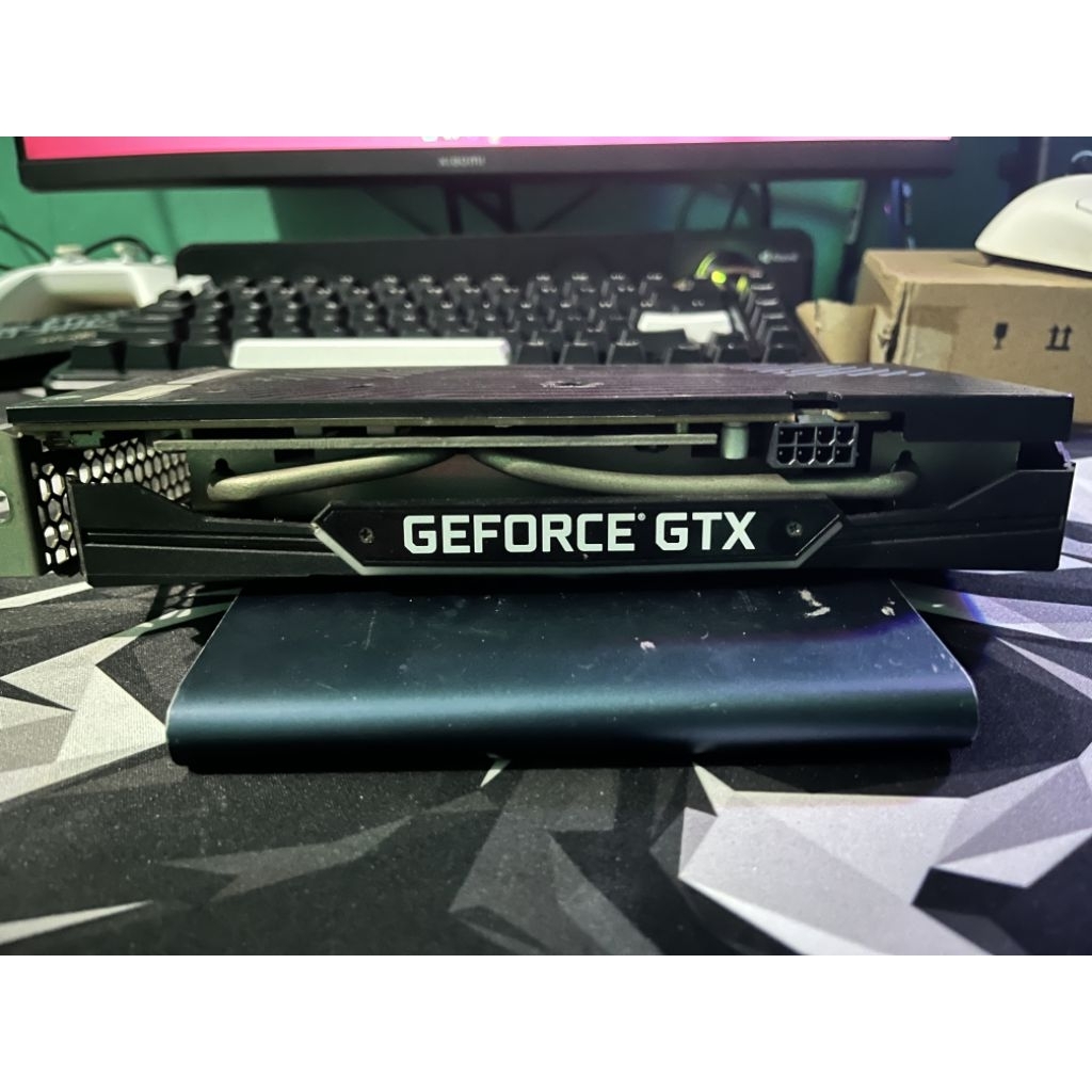VGA GTX 1660 SUPER SECOND