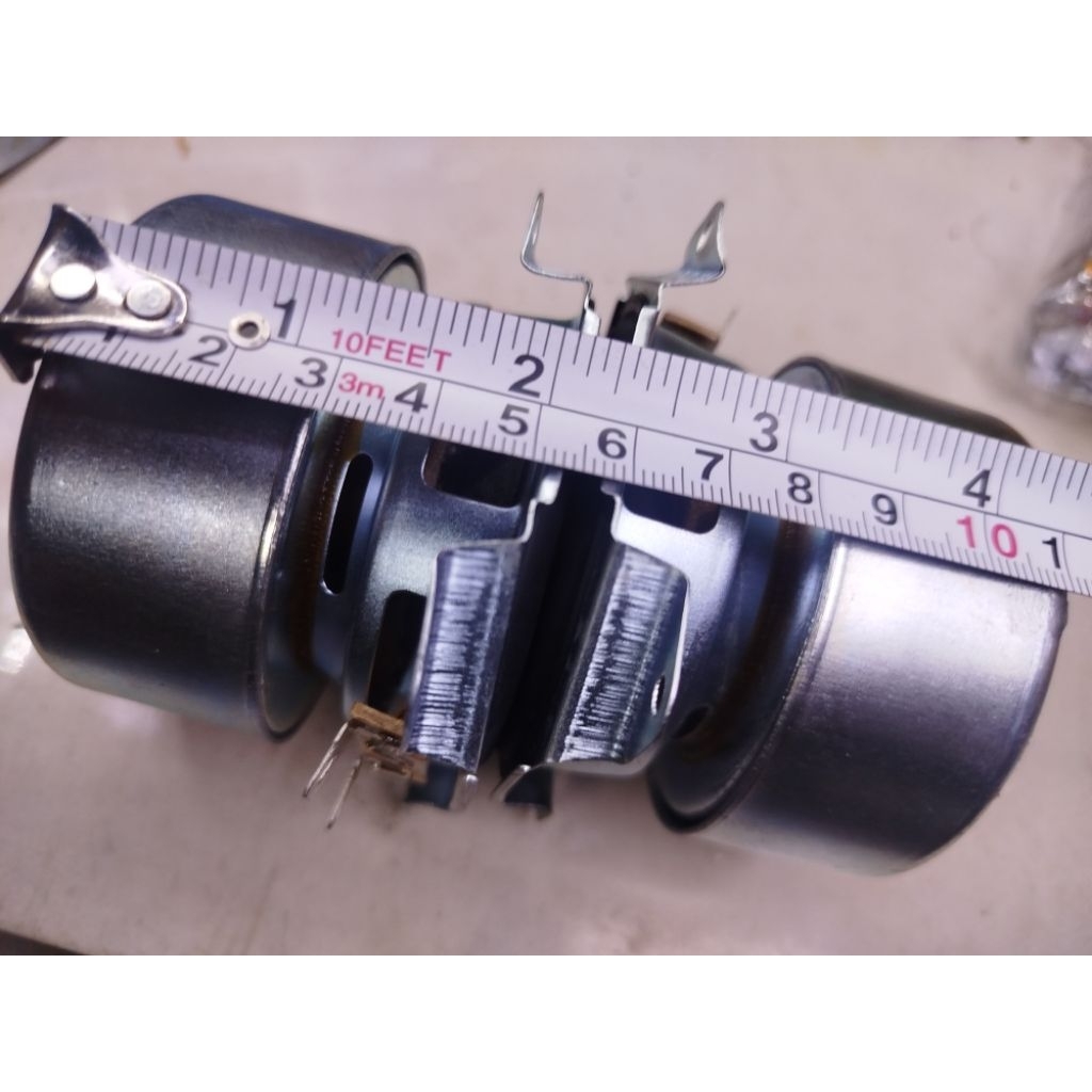 spasang speaker 8ohm