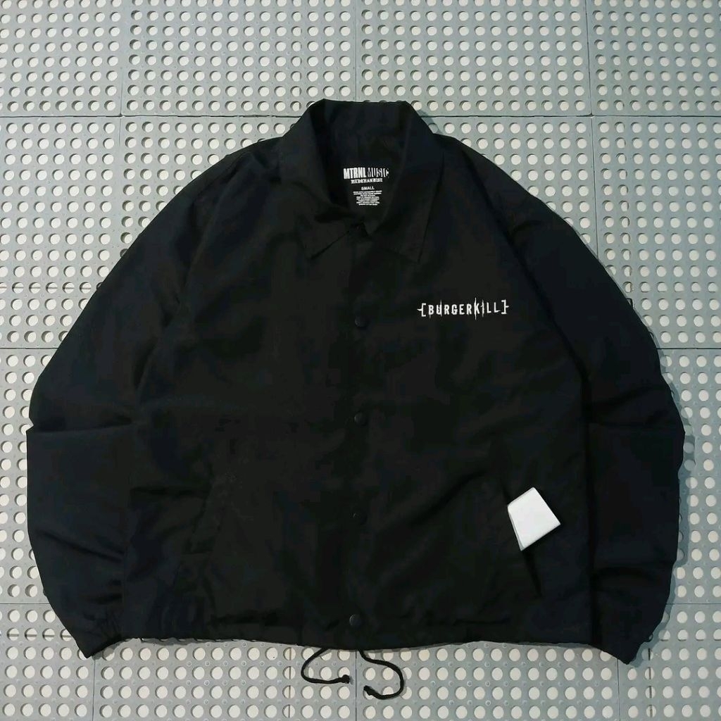 ws burgerkill x maternal