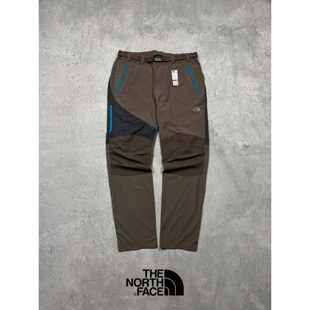 TNF OUTDOOR PANTS (CODE CO84)