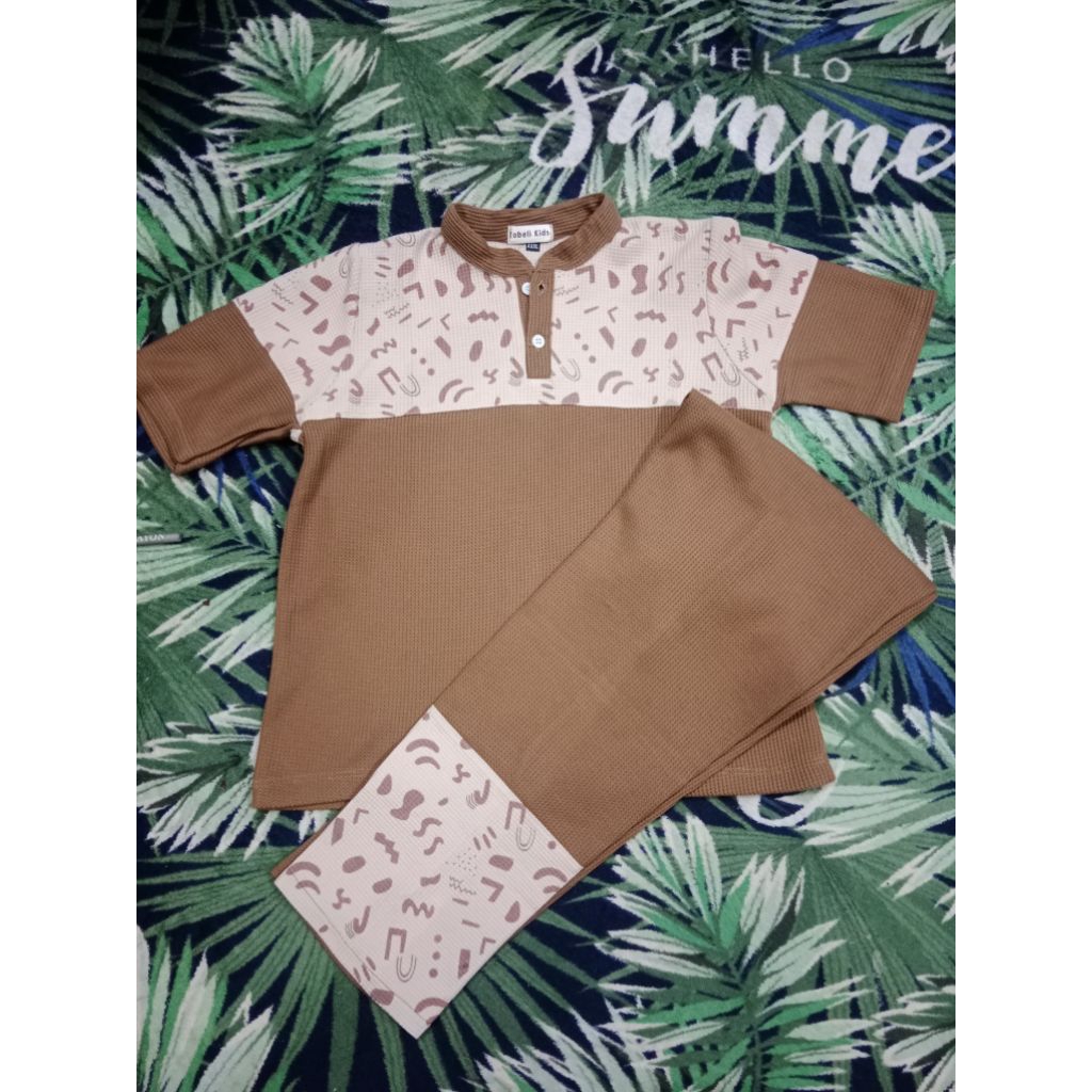 PL Tobeli Kids Set – Size XXXL