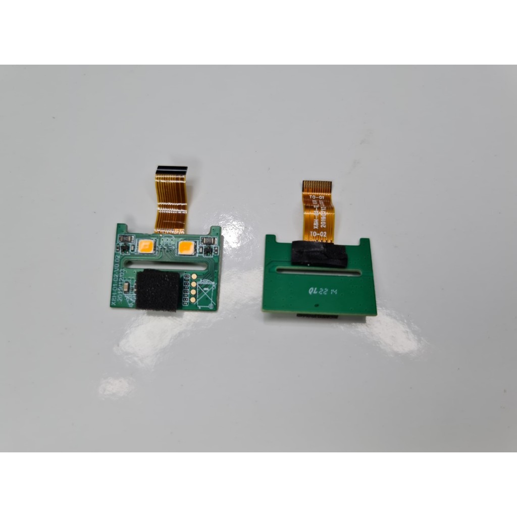 BAROMETER FIMI X8 SE 2020/2022