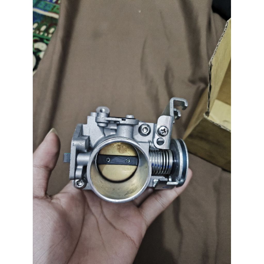 Tb xtr cb150r cbr sonic ukuran 34