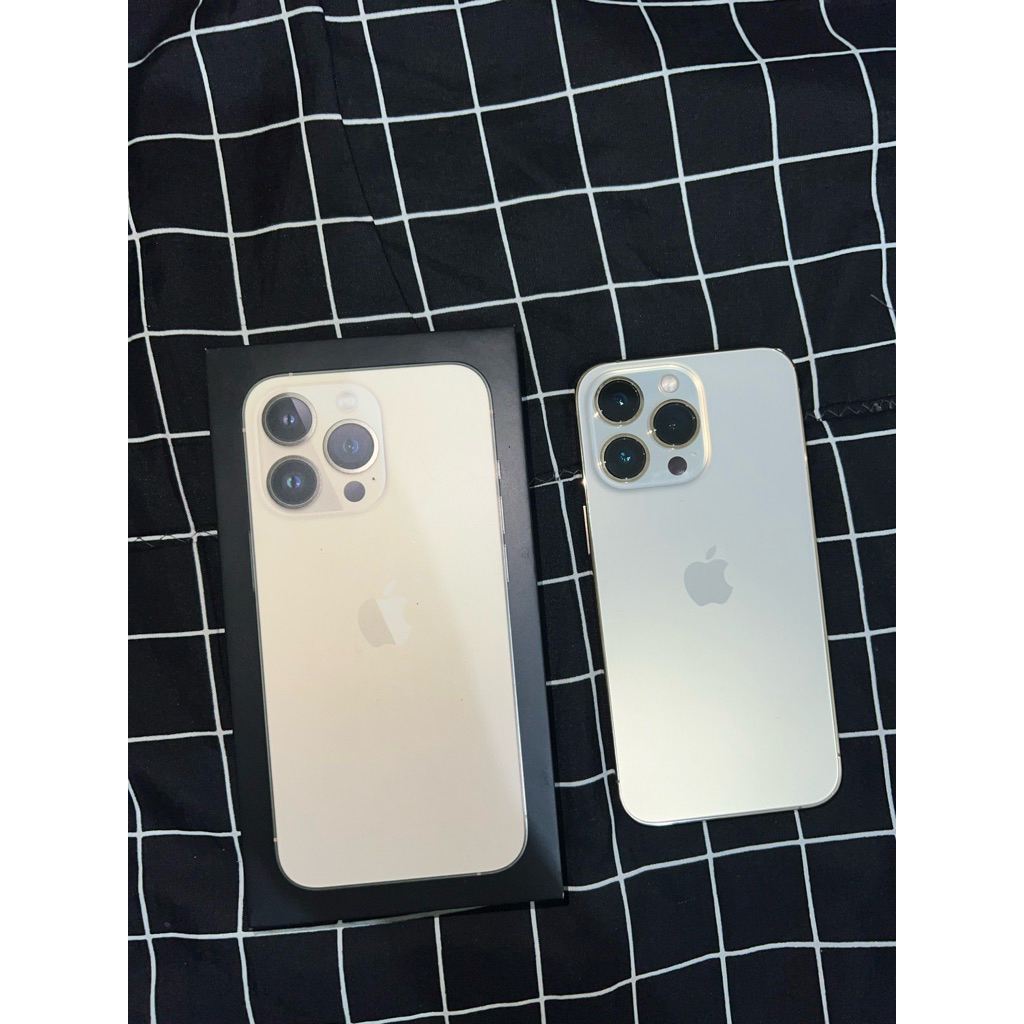 Iphone 13 Pro 256gb iBox