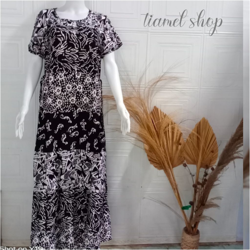 Sekdress Hanaya by Huza