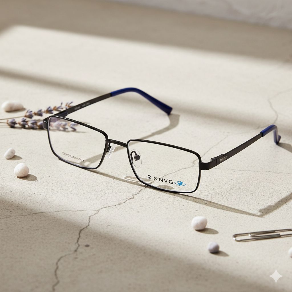 NVG 2.5 OPH 103 BY ESSILOR INCLUDE LENSA 2.5 NVG/ DOMAS