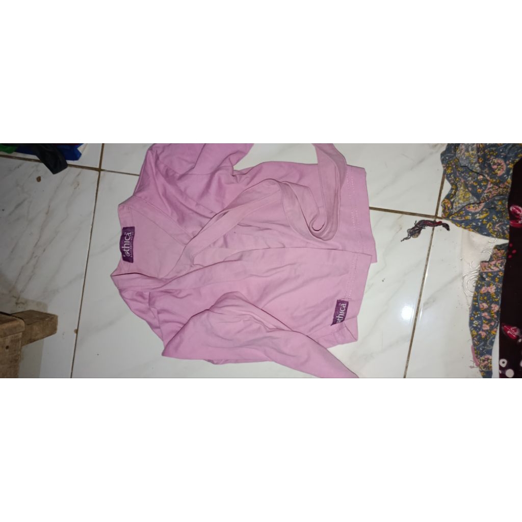 CARDIGAN anak preloved