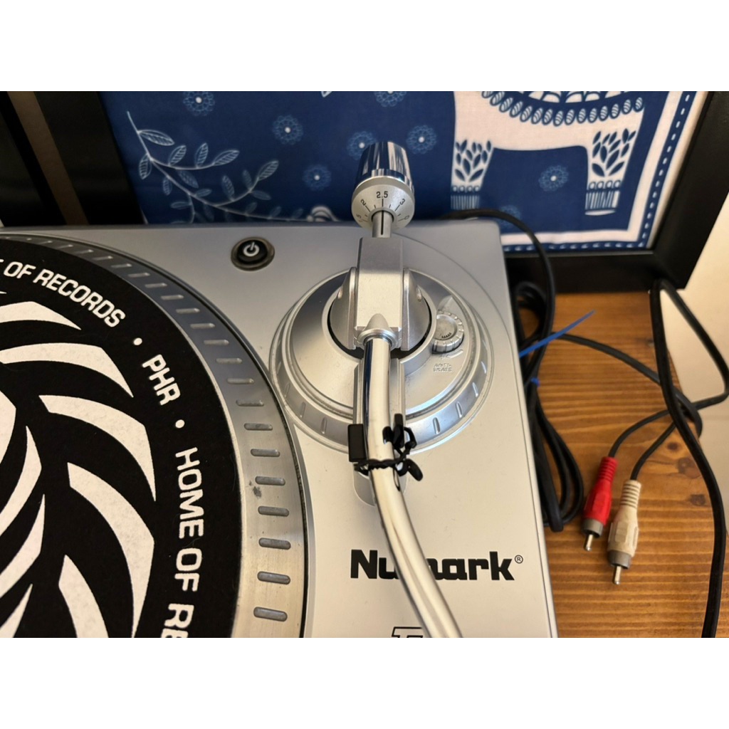 Turntable Numark TTUSB