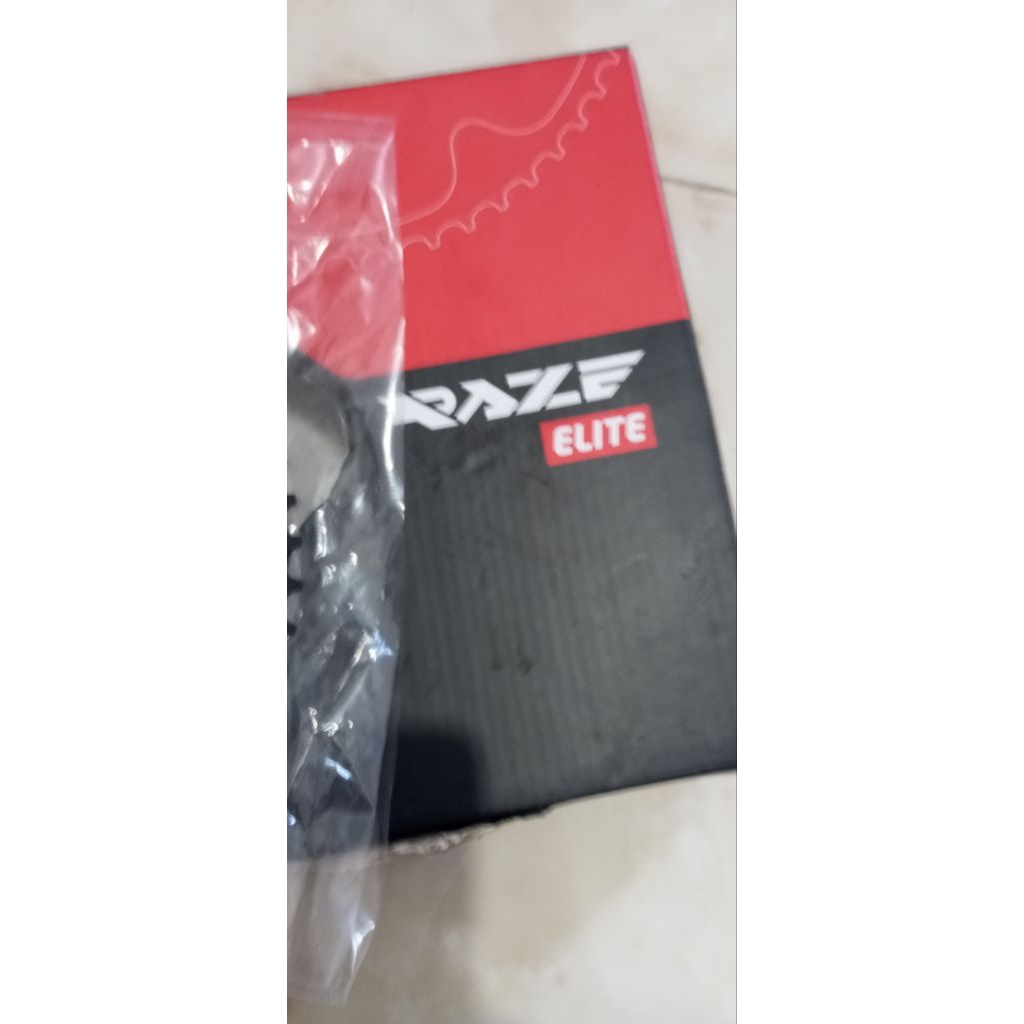 sproket 10 speed 11-50