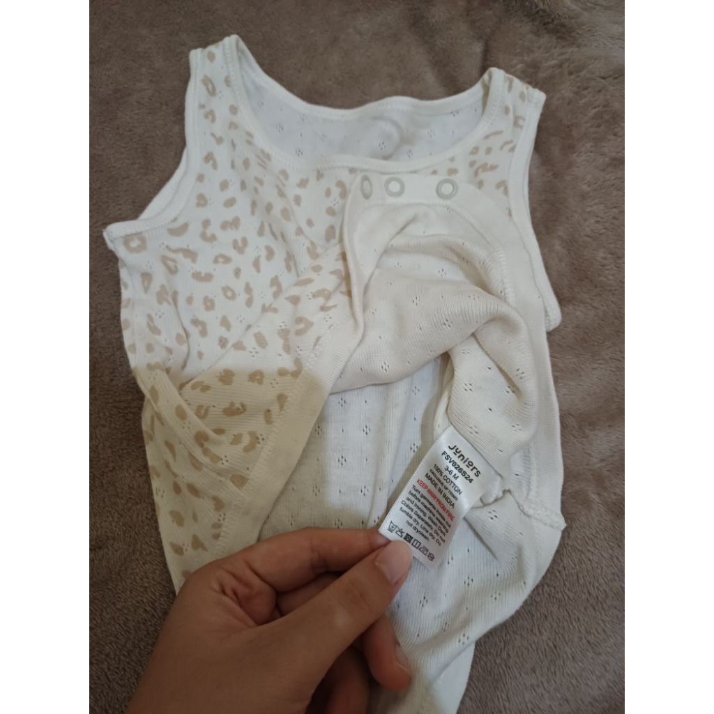 PL jumper kutung bayi juniors unisex