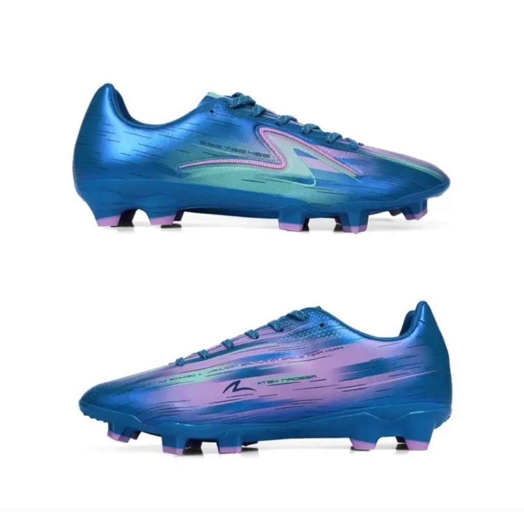 SPECS LIGHTSPEED REBORN META TAHITIAN TIDE/PINK LAVENDER