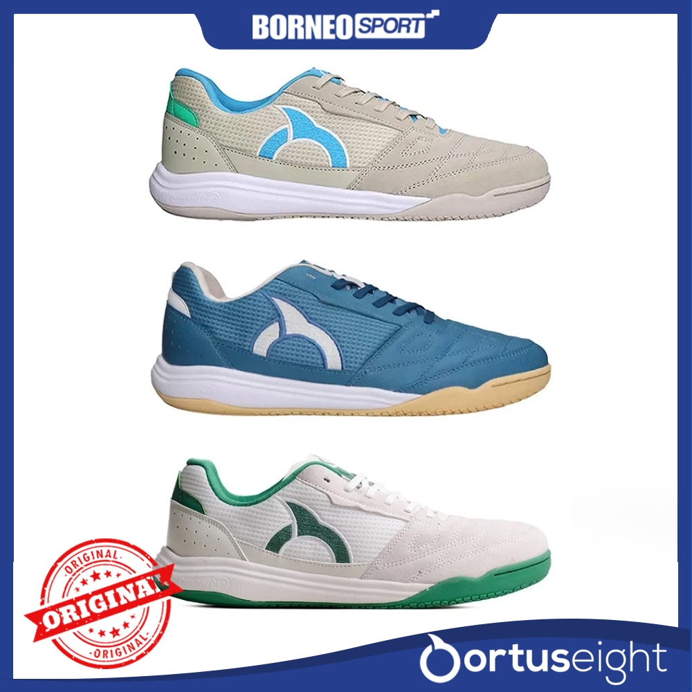 SEPATU FUTSAL ORTUSEIGHT JOGOSALA LINEAGE / SEPATU FUTSAL ORTUSEIGHT ORIGINAL