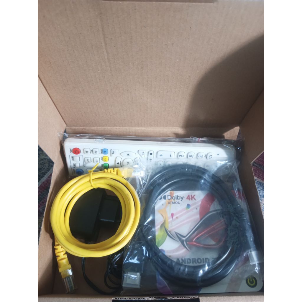 stb Android V5 root L3