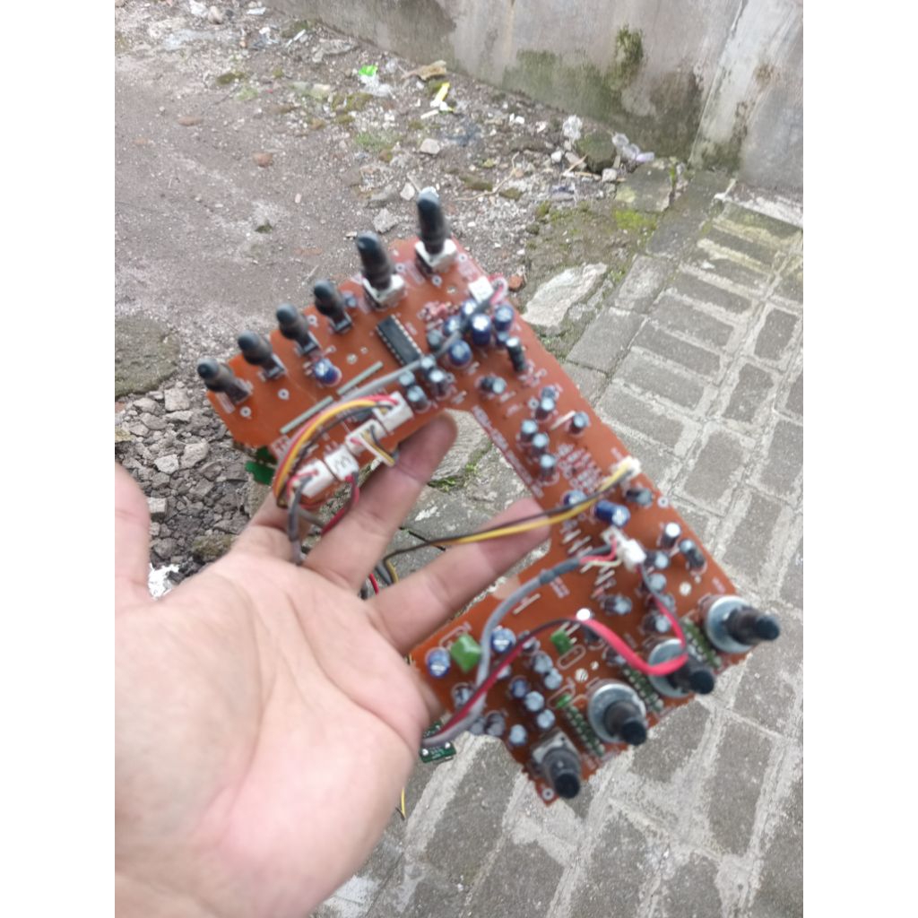 tune kontrol polytron pas 29 blutut