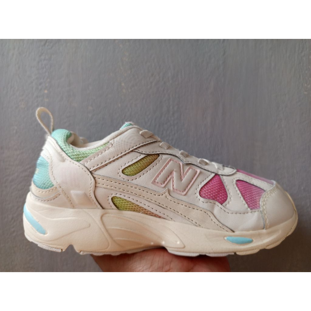 Sepatu second original Enbe kids 530 997H 887