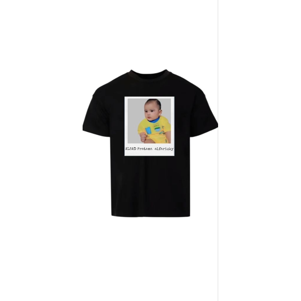 baju anak foto sendiri