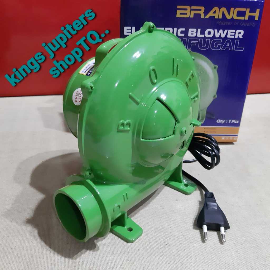 1,5IN BLOWER BRANCH mode KEONG LISTRIK BELOWER BLOW MESIN