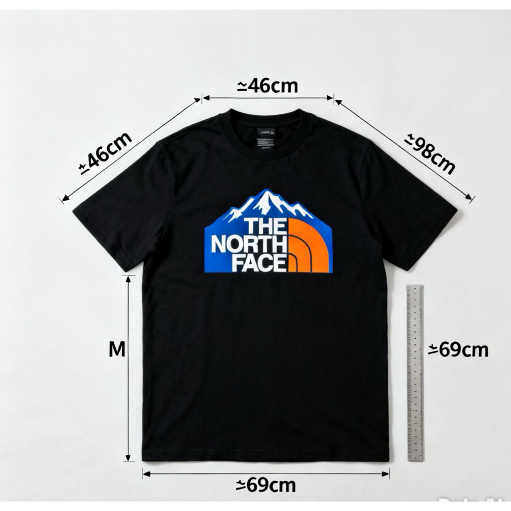 THE NORTH FACE-Kaos pria