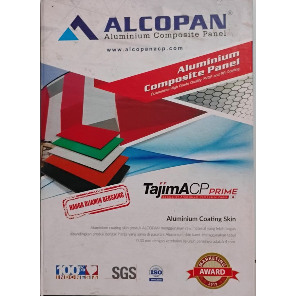 Katalog Acp Alcopan