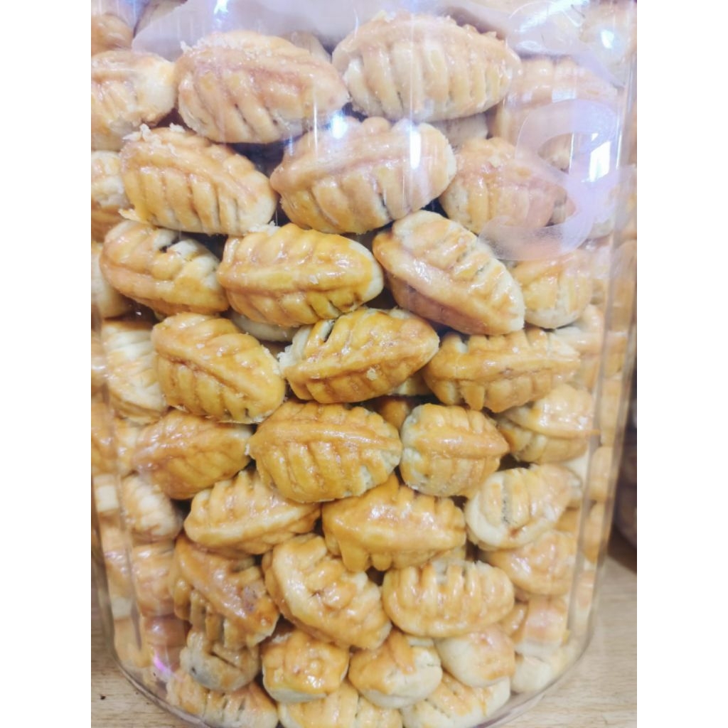 NASTAR DAUN PREMIUM 500gram