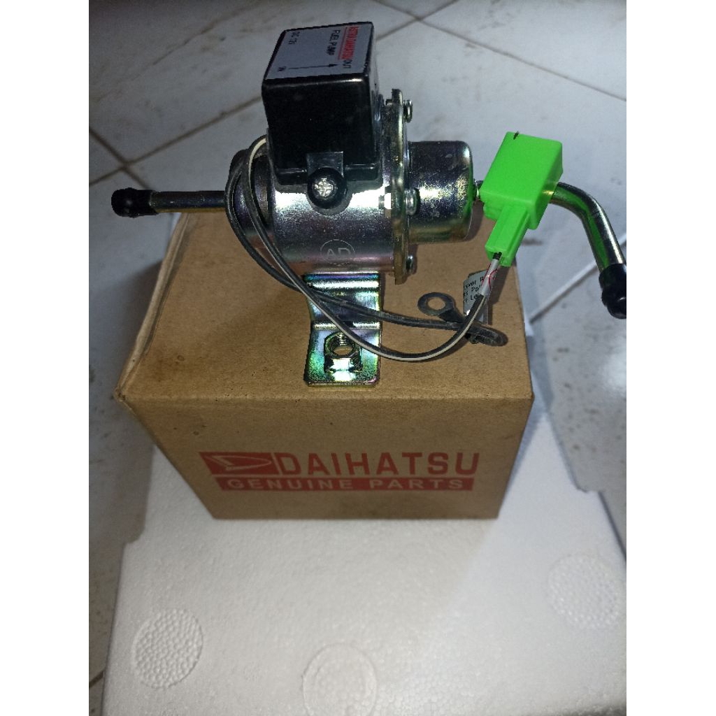 Pompa Bensin Rotak DAIHATSU Zebra Espass