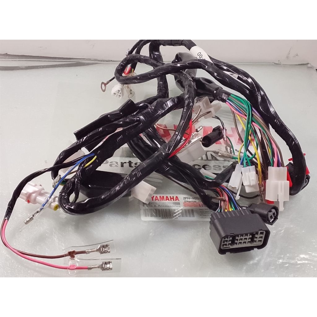 kabel body yamaha Mio m3 kabel body Mio kabel bodi set Mio m3