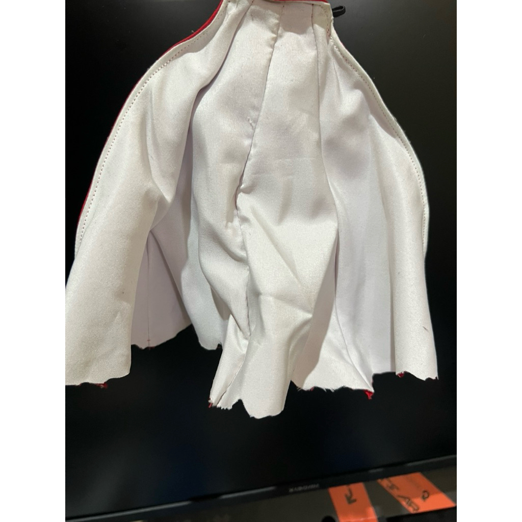 wired cape omegamon antibody FRSA