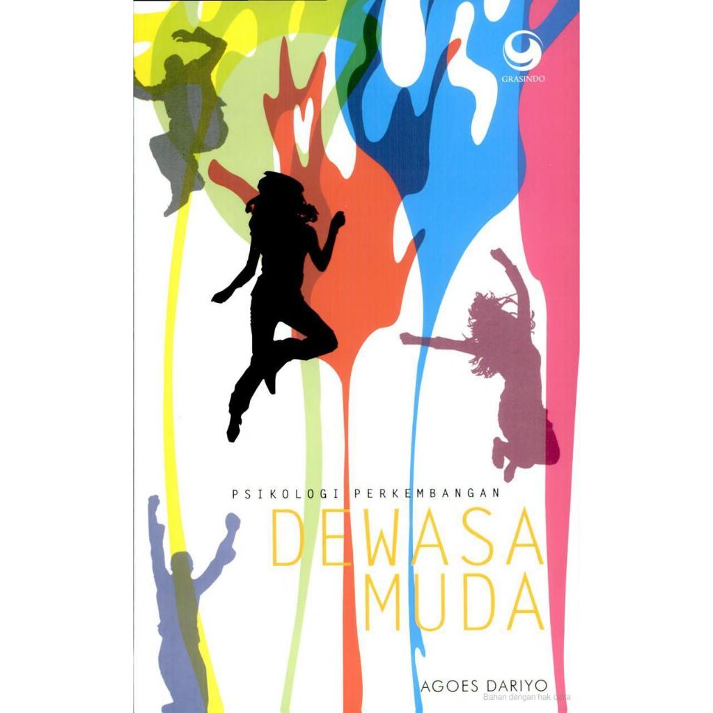 Psikologi Perkembangan Dewasa Muda