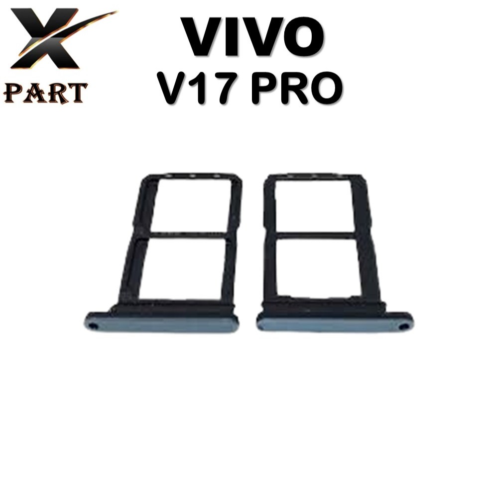 SIMTRAY SIMLOCK SIMCARD VIVO V17 PRO ORIGINAL