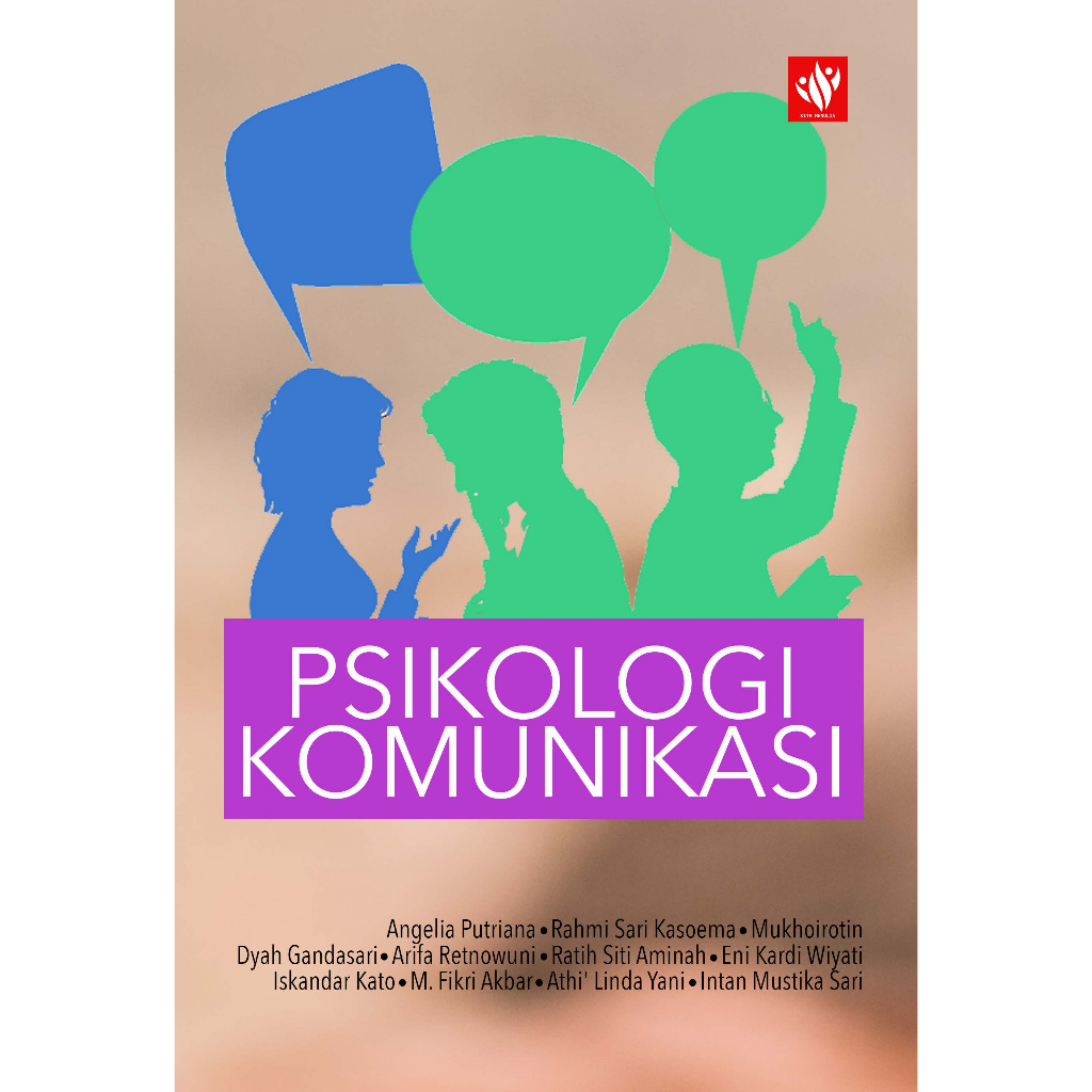 Psikologi Komunikasi